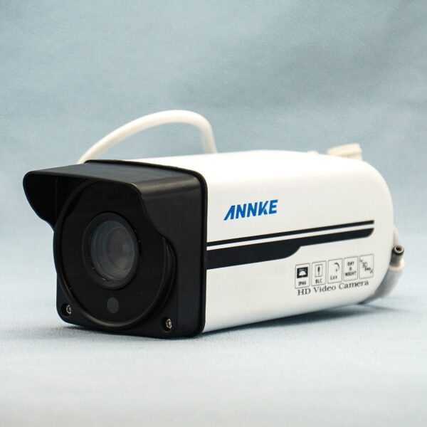 Ip камера Annke 960p кольорова з нічним баченням