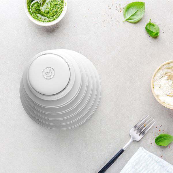 Розкладний стерилізатор xiaomi Mahaton Fold - Deep UVC LED
