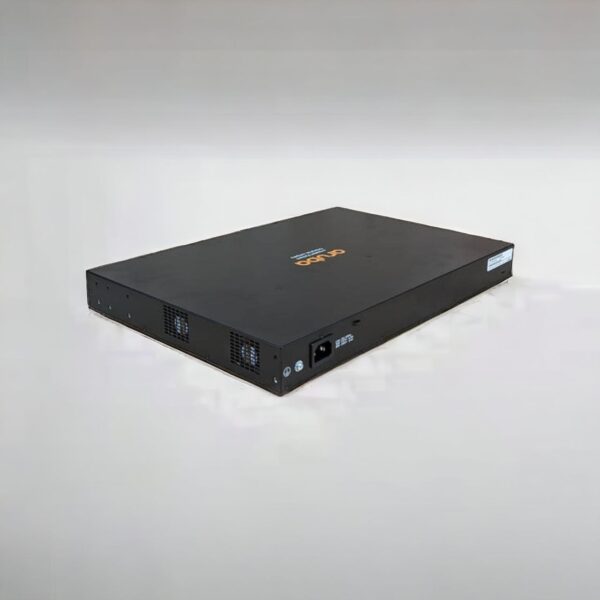 Комутатор Aruba 6100 48G 4SFP+ Swch (JL676A)