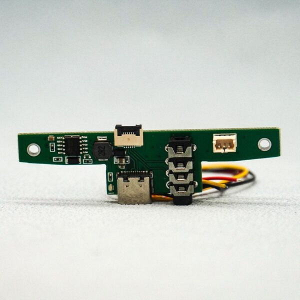 Плата заряда Jumper Transmitter T16 USB-C Charge Board Upgrade T16 Into Chargable 185296834506