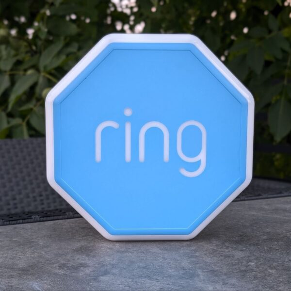 Вулична сирена сигналізація Ring Alarm Outdoor Siren