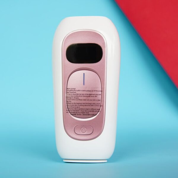 Фотоепілятор IPL Ice Cool Hair Removal BH03