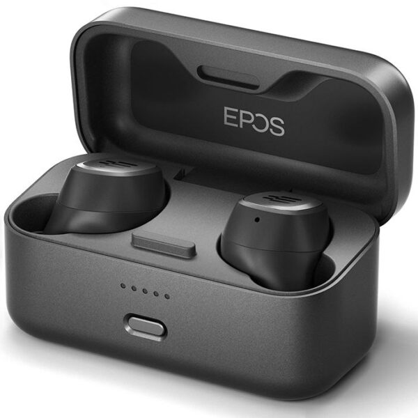 Навушники Sennheiser EPOS GTW 270 True Wireless (1000951)