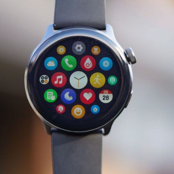 Смарт-годинник Mibro Watch Lite 2