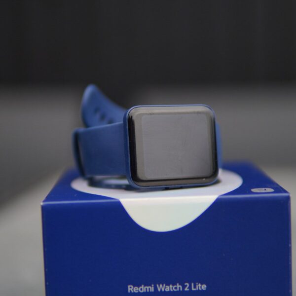 Часы Хіаomi Redmi Watch 2 Lite Б/У