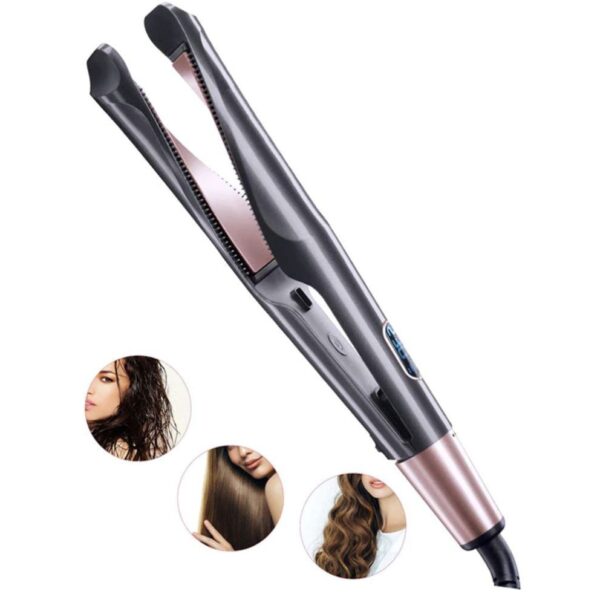 Щипці для завивки та випрямлення Hair Curler 106