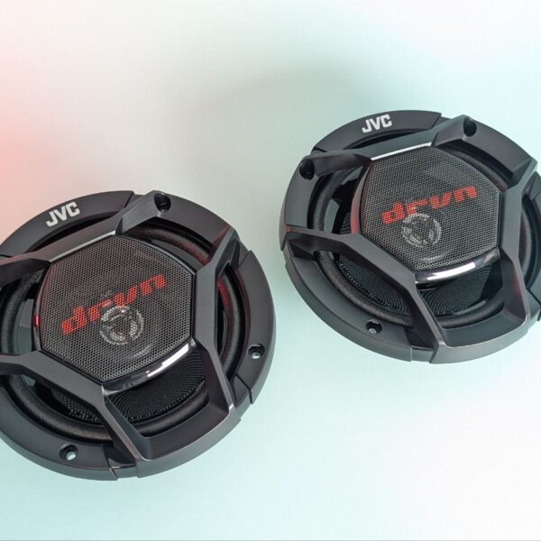 Автоакустика JVC CS-DR1720