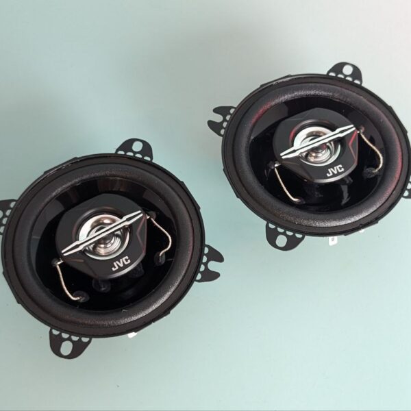 Автоакустика JVC CS-J420X