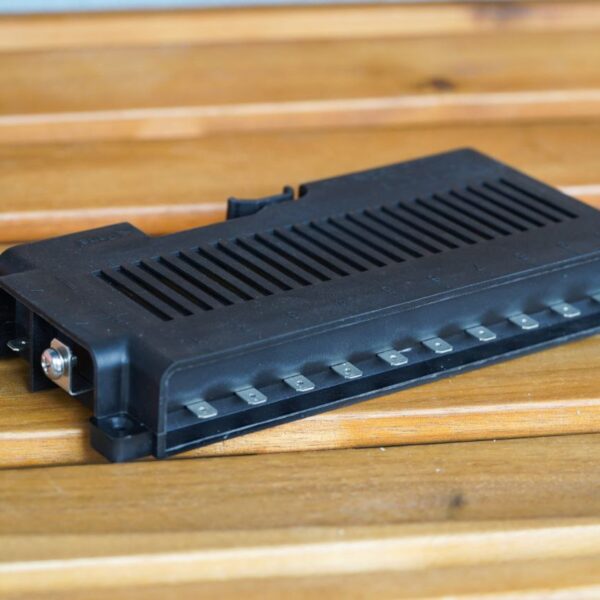 DT-SWP10 – 10-позиційна сенсорна панель керування DRIVETECH 4X4 з Bluetooth