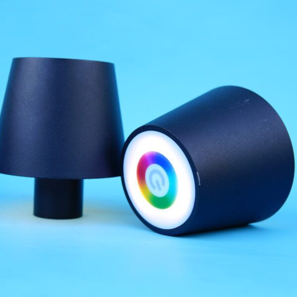 Світлодіодна настільна лампа Sunlary LED для пляшки 2 шт