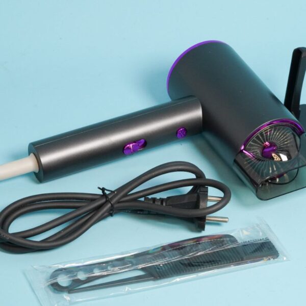 Професійний фен для волосся Fashion Hair Dryer
