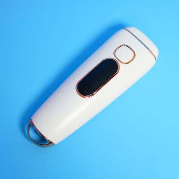 Фотоэпилятор IPL Hair Removal TUMAKOU F09