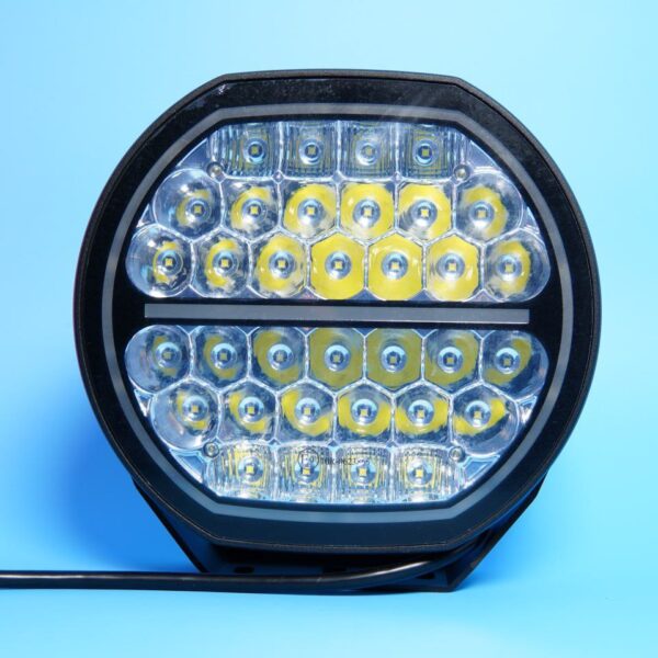Светодиодный дополнительный фонарь LEDFORCE Attention V2 170 Вт