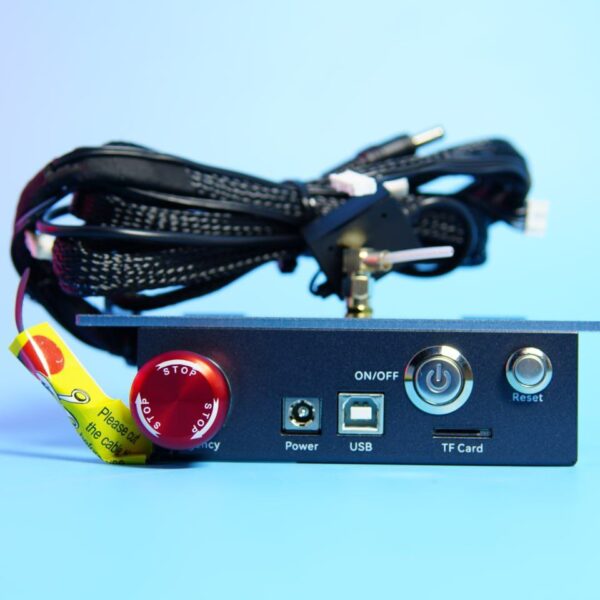 Система автоматичної подачі повітря AtomStack AIC1 Air Assist Control Kit