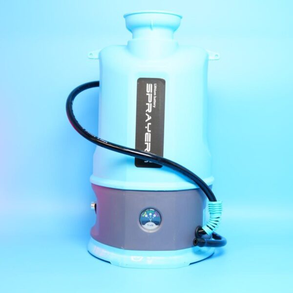 Аккумуляторный опрыскиватель SPRAYER SINLEADER 8 л