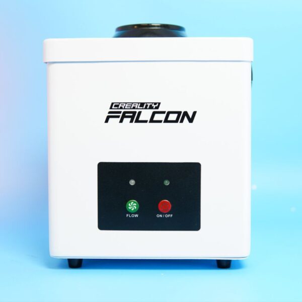 Настільний очисник диму Creality Falcon YW45