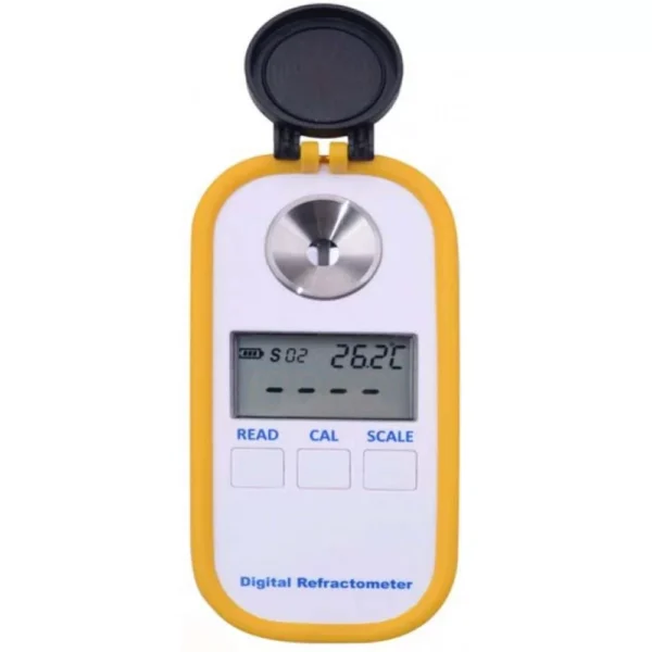 Цифровой рефрактометр DR-101 Walcom