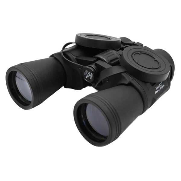 Бинокль Bushnell 7351 10x50 BAK4 с водонепроницаемым корпусом и многослойными линзами