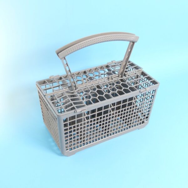 Кошик для столових приборів для посудомийної машини 24×13×23,5 см