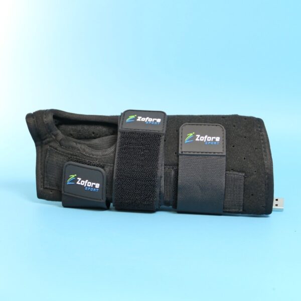 Бандаж для зап'ястя Zofore Wrist Support Brace для правої руки