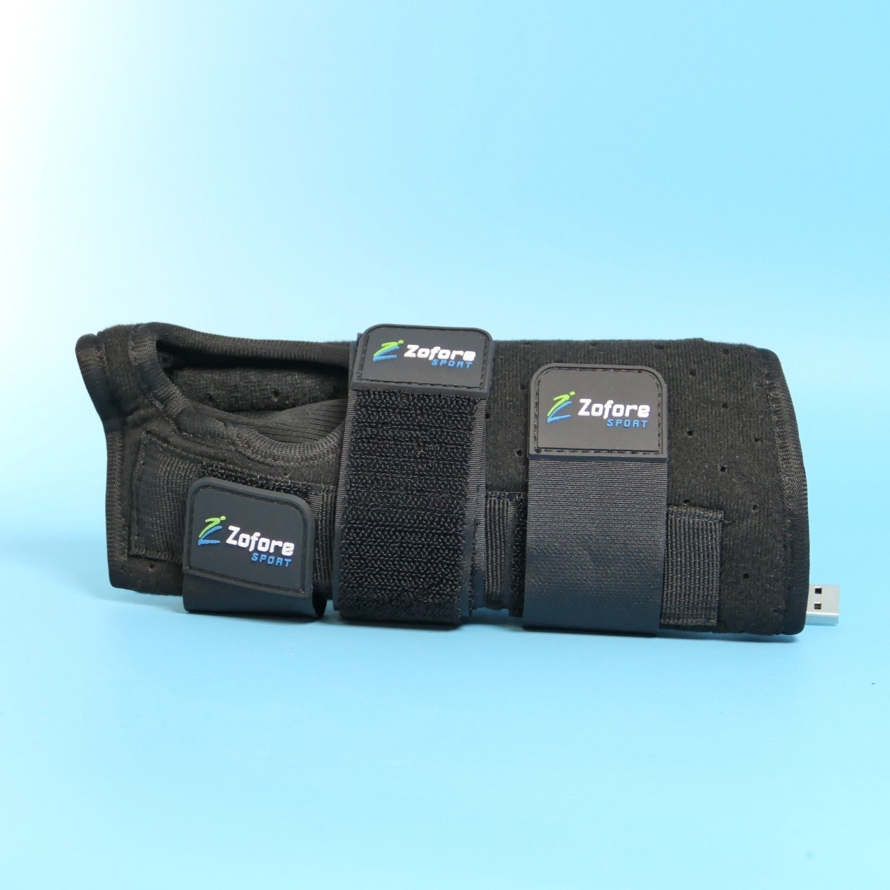 Бандаж для зап’ястя Zofore Wrist Support Brace для правої руки