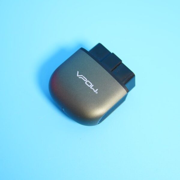 Автомобильный диагностический сканер VPOW B65 OBD2 Bluetooth 5.1