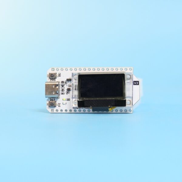 Модуль WIFI-KIT-32