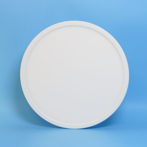 Умный потолочный светильник RGB 24Вт Wi-Fi Smart Life