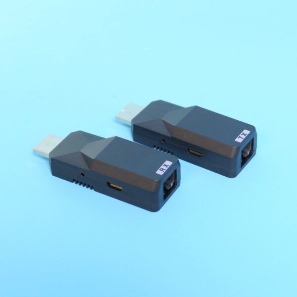 Подовжувач HDMI по витій парі до 50 метрів Full HD 1080p 60Hz